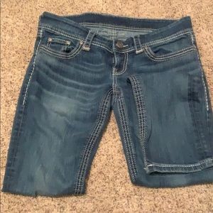 BKE 30R or Size 10 Jeans